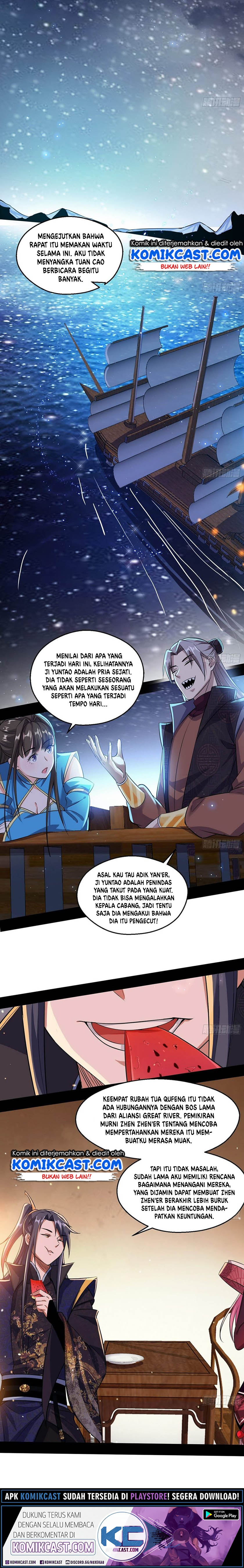 Dilarang COPAS - situs resmi www.mangacanblog.com - Komik im an evil god 083 - chapter 83 84 Indonesia im an evil god 083 - chapter 83 Terbaru 14|Baca Manga Komik Indonesia|Mangacan